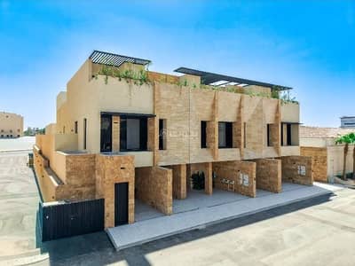 دور  للبيع في شمال الرياض، الرياض - طابق للبيع في أدوار إليجنت فيلا في القيروان ، شمال الرياض