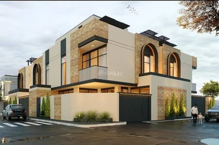 Villa for Sale in North Riyadh, Riyadh - Villa for sale in Rokaza 13 Villa Project in Al Malqa, Riyadh Villa for Sale in North Riyadh, Riyadh - Villa for sale in Rokaza 13 Villa Project in Al Malqa, Riyadh