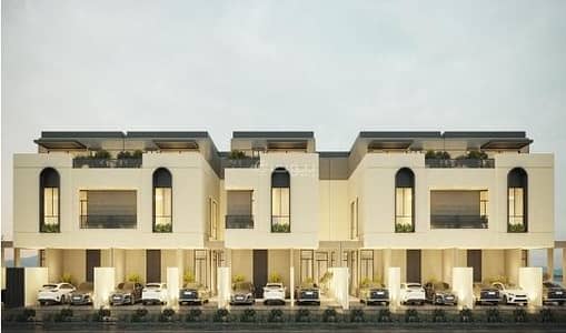 Floor for Sale in North Riyadh, Riyadh - Floor for sale in the Adwar Al-Dor Al-Nokhba project, 103 in Al-Narjis, Riyadh