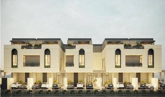 Floor for sale in the Adwar Al-Dor Al-Nokhba project, 103 in Al-Narjis, Riyadh Floor for sale in the Adwar Al-Dor Al-Nokhba project, 103 in Al-Narjis, Riyadh