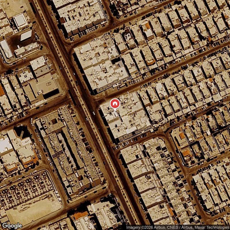 Apartment For Sale in Al Yasmin, Riyadh Apartment For Sale in Al Yasmin, Riyadh