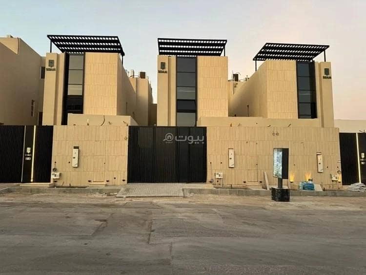فيلا للبيع في العارض، شمال الرياض فيلا للبيع في العارض، شمال الرياض