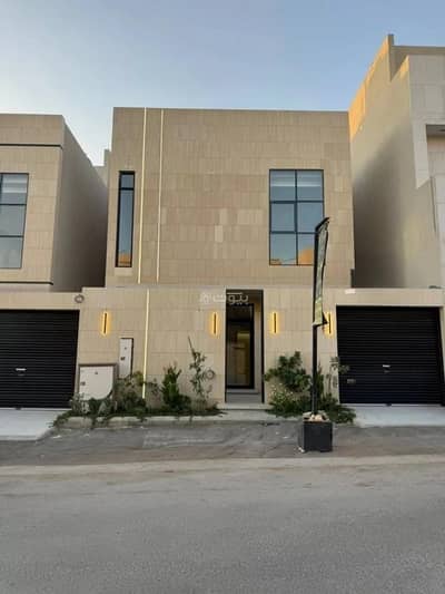 فیلا 5 غرف نوم للبيع في شمال الرياض، الرياض - فيلا للبيع في النرجس، شمال الرياض فیلا 5 غرف نوم للبيع في شمال الرياض، الرياض - فيلا للبيع في النرجس، شمال الرياض