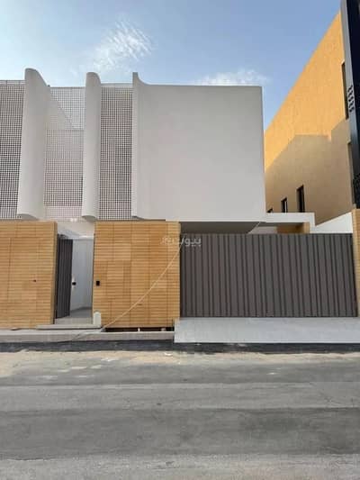 5 Bedroom Villa for Sale in North Riyadh, Riyadh - Villa For Sale in Al Arid, North Riyadh 5 Bedroom Villa for Sale in North Riyadh, Riyadh - Villa For Sale in Al Arid, North Riyadh
