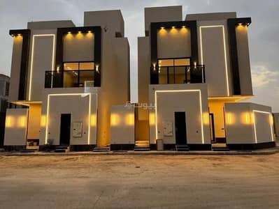 فیلا 4 غرف نوم للبيع في شمال الرياض، الرياض - فيلا للبيع في النرجس، شمال الرياض فیلا 4 غرف نوم للبيع في شمال الرياض، الرياض - فيلا للبيع في النرجس، شمال الرياض