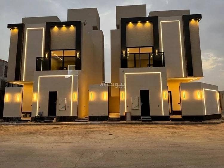 Villa for Sale in Al Narjis, North Riyadh Villa for Sale in Al Narjis, North Riyadh