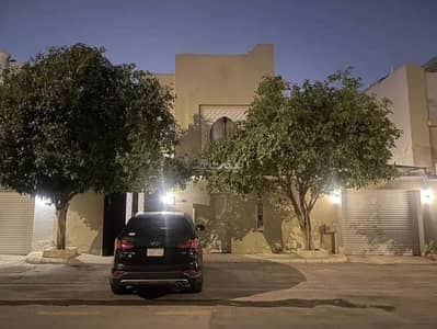 فیلا 4 غرف نوم للبيع في شمال الرياض، الرياض - فيلا للبيع في الياسمين، شمال الرياض فیلا 4 غرف نوم للبيع في شمال الرياض، الرياض - فيلا للبيع في الياسمين، شمال الرياض