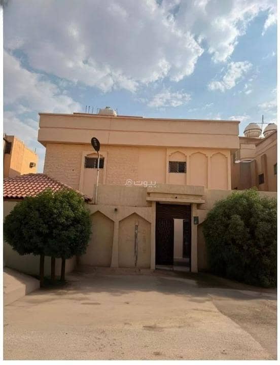 Villa for Sale in Al Nadhim, East Riyadh Villa for Sale in Al Nadhim, East Riyadh