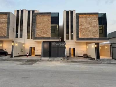 دور 3 غرف نوم للبيع في شمال الرياض، الرياض - دور للبيع في النرجس، شمال الرياض