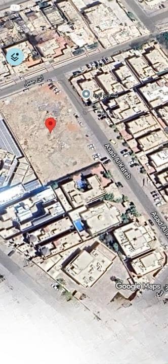 Residential Land for Sale in North Riyadh, Riyadh - Land For Sale in Al Nakhil, North Riyadh Residential Land for Sale in North Riyadh, Riyadh - Land For Sale in Al Nakhil, North Riyadh