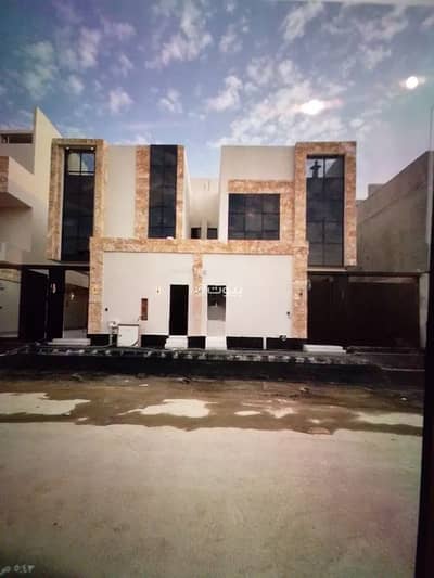 4 Bedroom Villa for Sale in North Riyadh, Riyadh - Villa for sale in Al Narjis, North Riyadh
