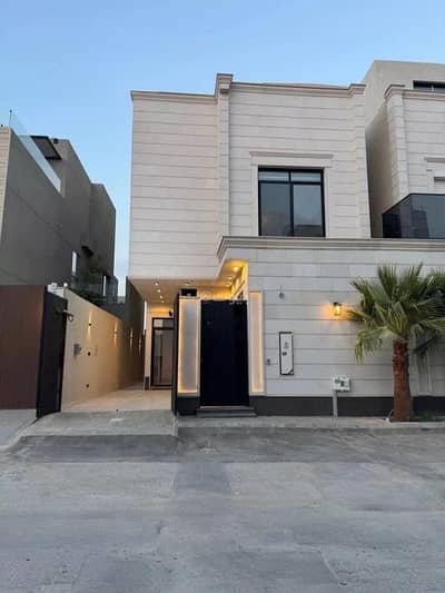 5 Bedroom Villa for Sale in North Riyadh, Riyadh - Villa for Sale in Al Arid, North Riyadh