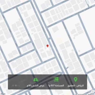 Residential Land for Sale in North Riyadh, Riyadh - Land For Sale in Al Aqiq, North Riyadh Residential Land for Sale in North Riyadh, Riyadh - Land For Sale in Al Aqiq, North Riyadh