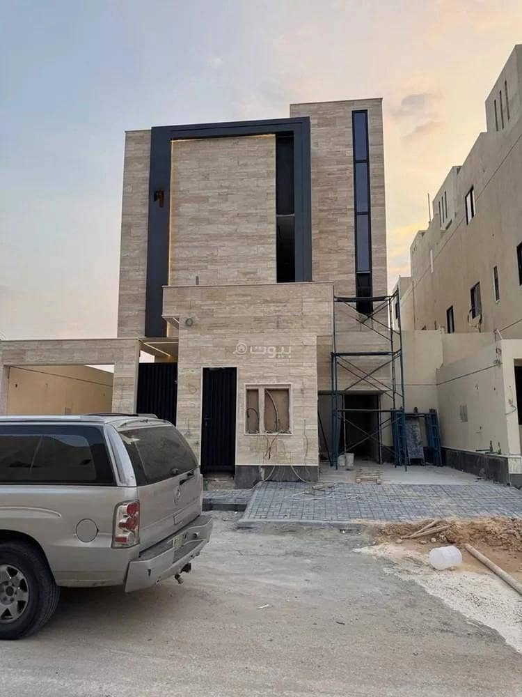 Floor For Sale in Al Arid, North Riyadh Floor For Sale in Al Arid, North Riyadh