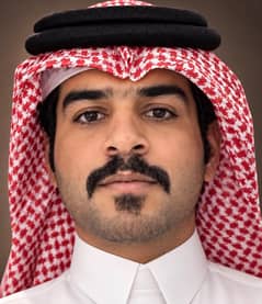 Abdulaziz Al Hajri Abdulaziz Al Hajri
