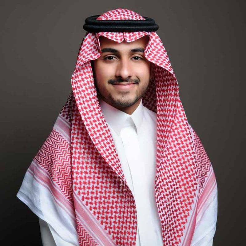 Abdulaziz Musaad