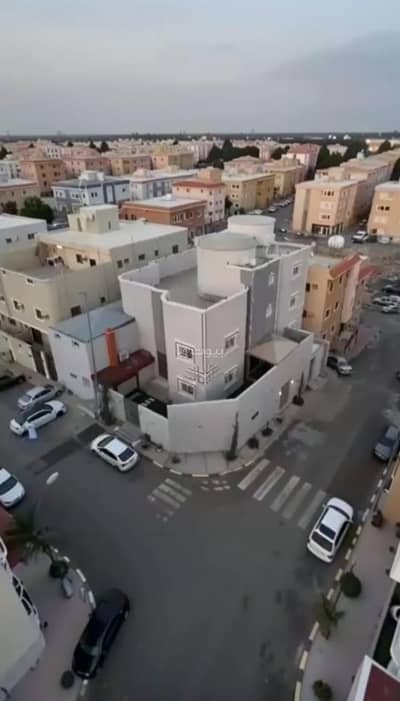 Residential Land for Sale in Mokatat Al Halga, Taif - Villa for sale in Taif
