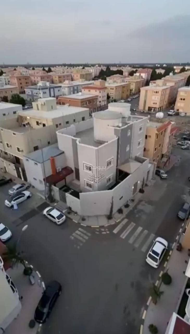 Villa for sale in Taif Villa for sale in Taif