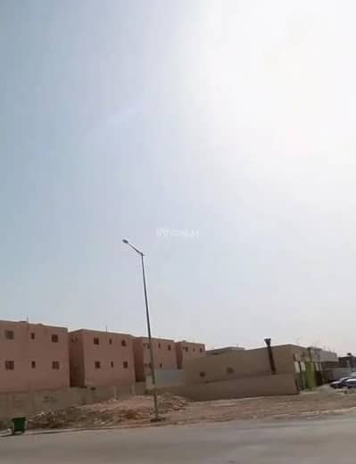 Residential Land for Rent in West Riyadh, Riyadh - Residential land for Rent in Tuwaiq, west Riyadh