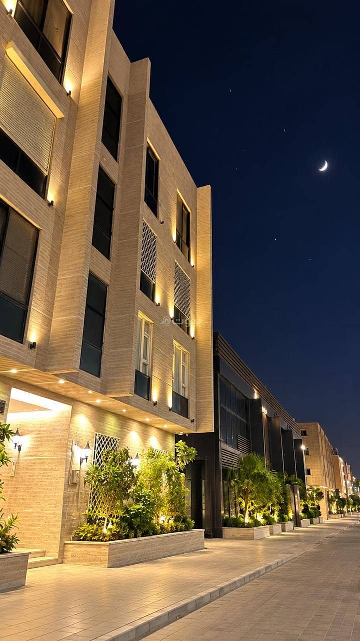 Apartment for rent, Al-Ta'awun District Apartment for rent, Al-Ta'awun District