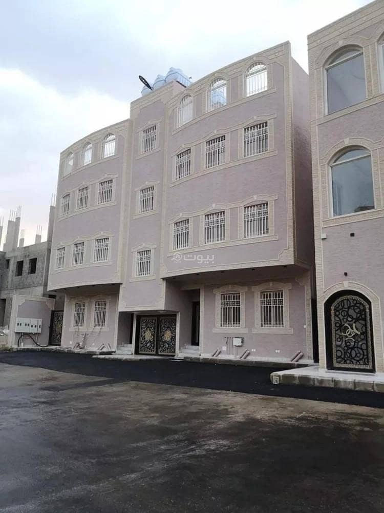 شقة للبيع في حي البديع، أبها شقة للبيع في حي البديع، أبها
