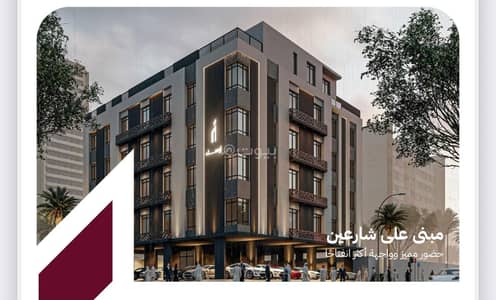 فلیٹ 3 غرف نوم للبيع في شمال جدة، جدة - شقة للبيع في الريان، جدة