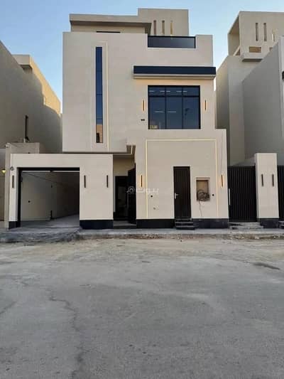 فیلا 4 غرف نوم للبيع في شمال الرياض، الرياض - فيلا للبيع في حي العارض، شمال الرياض فیلا 4 غرف نوم للبيع في شمال الرياض، الرياض - فيلا للبيع في حي العارض، شمال الرياض