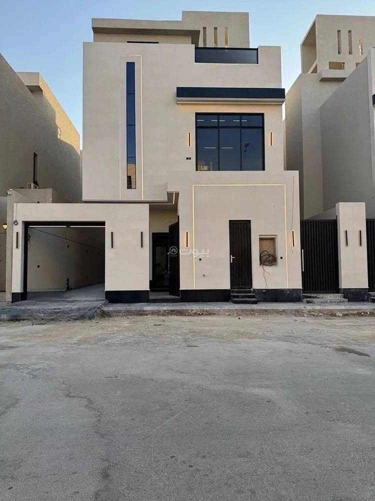 Villa for sale in Al Arid, North Riyadh Villa for sale in Al Arid, North Riyadh