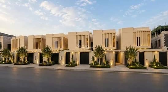 5 Bedroom Villa for Sale in North Riyadh, Riyadh - Villa for Sale in Al Arid, North Riyadh 5 Bedroom Villa for Sale in North Riyadh, Riyadh - Villa for Sale in Al Arid, North Riyadh