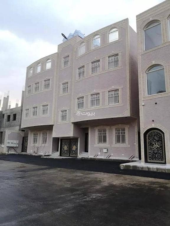 Apartment For Sale in Al Badei, Abha Apartment For Sale in Al Badei, Abha