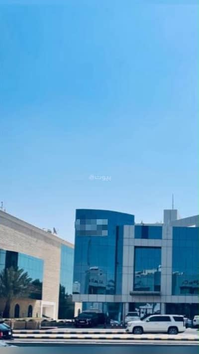 Office for Rent in North Riyadh, Riyadh - Fully furnished office ready for rent – Conference District (Conferences Area)