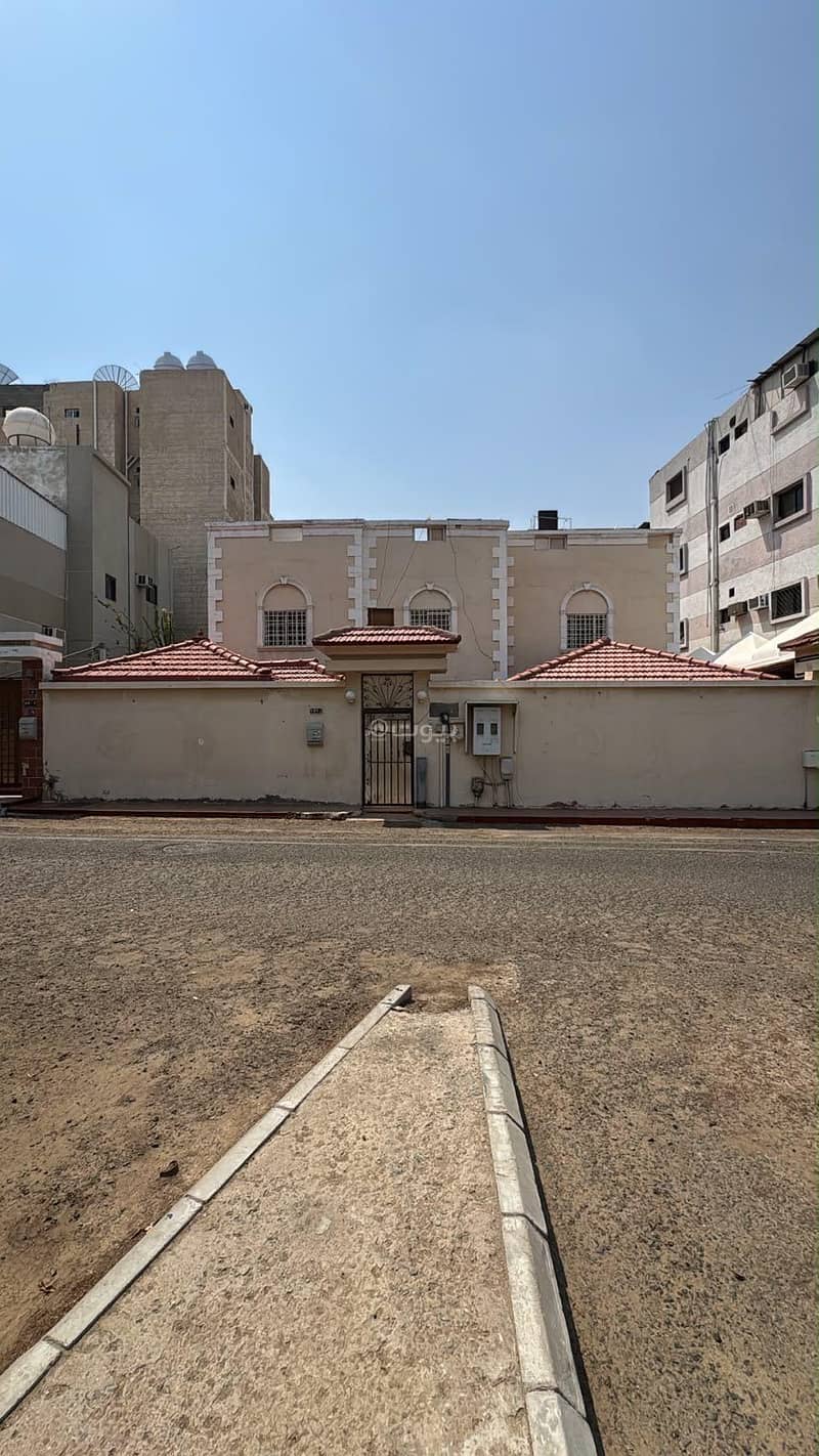 Villa for sale in Makkah, Al-Sitin district Villa for sale in Makkah, Al-Sitin district