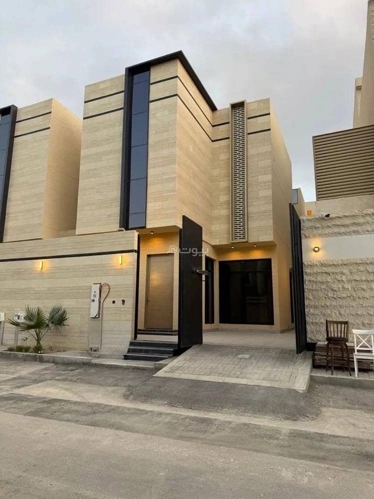 فيلا للبيع في النرجس، شمال الرياض فيلا للبيع في النرجس، شمال الرياض
