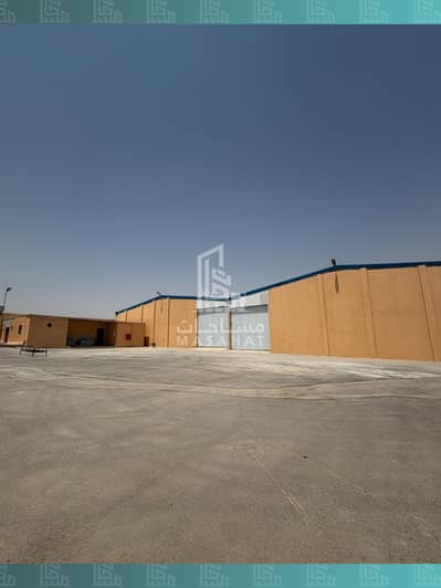 Warehouse for Rent in Open area under Al-Aziziya Municipality, Riyadh - Agricultural yard for rent on Al-Kharij Road - Riyadh, Exit 11 Warehouse for Rent in Open area under Al-Aziziya Municipality, Riyadh - Agricultural yard for rent on Al-Kharij Road - Riyadh, Exit 11