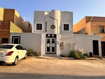 5 Bedroom Villa for Sale in North Riyadh, Riyadh - Villa for Sale in Al Yasmin, North Riyadh 5 Bedroom Villa for Sale in North Riyadh, Riyadh - Villa for Sale in Al Yasmin, North Riyadh