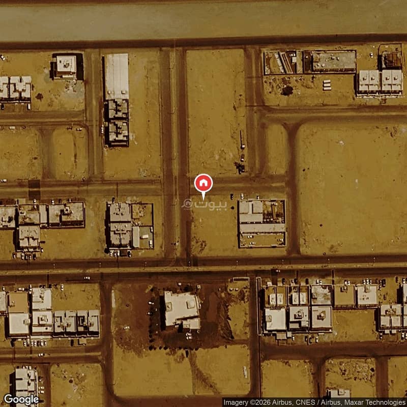 Residential Land For Sale in Al Khomrah, Jeddah Residential Land For Sale in Al Khomrah, Jeddah