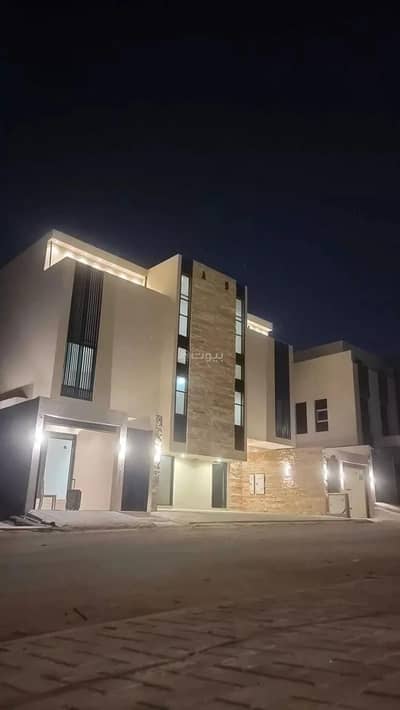 3 Bedroom Floor for Sale in East Riyadh, Riyadh - Luxury villa for sale in Al-Riyadh, Al-Riyal (Al-Rimal) district