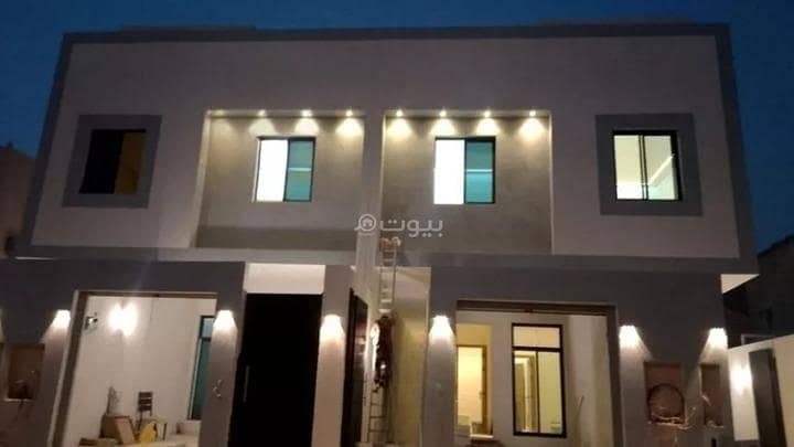 دور للبيع في حي الملك فيصل، شرق الرياض دور للبيع في حي الملك فيصل، شرق الرياض
