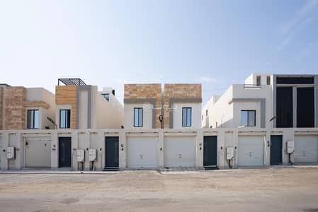 6 Bedroom Villa for Sale in North Jeddah, Jeddah - Doreen Villa and the annex, Al-Rahmaniya District, Al-Frosiya Plan, area 300 m, 6 rooms, 4 bathrooms, private entrance, parking available, internal stairs, all warranties available