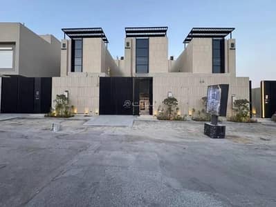 فیلا 5 غرف نوم للبيع في شمال الرياض، الرياض - فيلا للبيع في النرجس، شمال الرياض