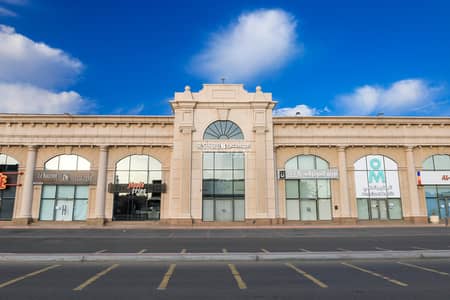 Showroom for Rent in North Jeddah, Jeddah - Exhibition hall for rent in Al-Nahda - Prince Sultan, Jeddah