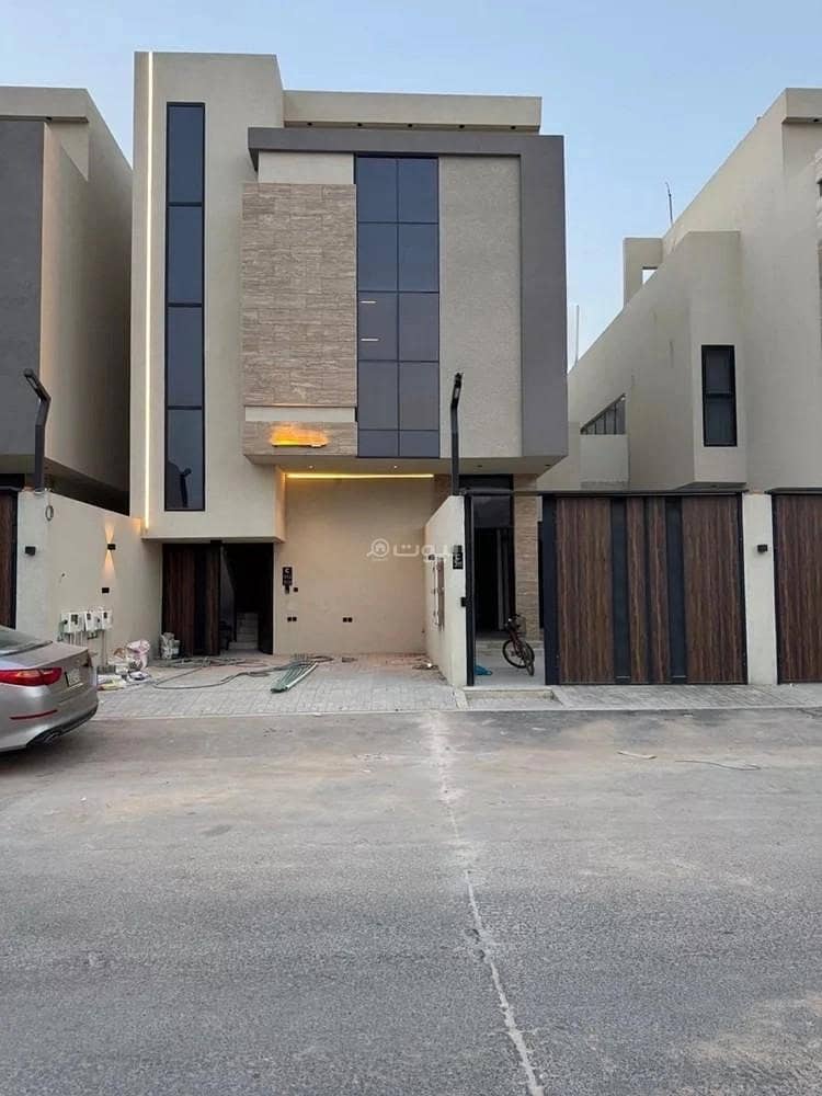 Floor for Sale in Al Arid, North Riyadh Floor for Sale in Al Arid, North Riyadh