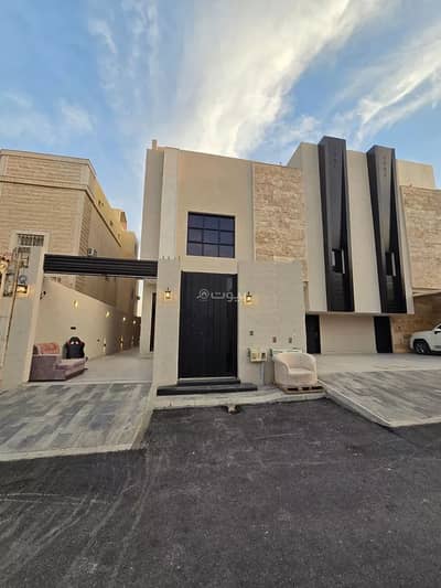 دور 4 غرف نوم للبيع في شرق الرياض، الرياض - دور للبيع في حي النهضة، شرق الرياض
