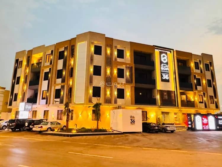 Apartment For Sale in Al Munsiyah, Riyadh Apartment For Sale in Al Munsiyah, Riyadh