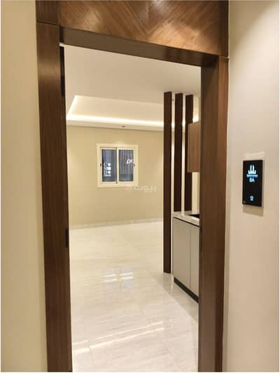 1 Bedroom Apartment for Rent in North Riyadh, Riyadh - Room and living room in al-Mulqa 1 Bedroom Apartment for Rent in North Riyadh, Riyadh - Room and living room in al-Mulqa