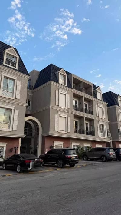 3 Bedroom Flat for Rent in North Riyadh, Riyadh - Apartment For Rent in Al Malqa, Riyadh