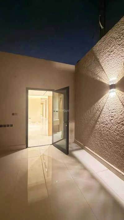 دور 3 غرف نوم للايجار في شمال الرياض، الرياض - دور للإيجار في حي الملقا, مدينة الرياض, منطقة الرياض