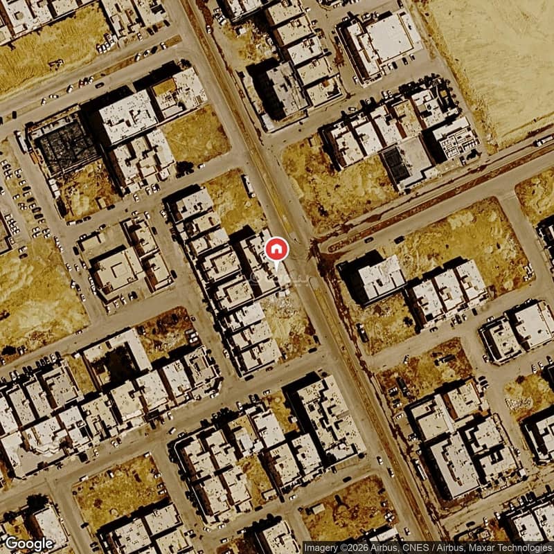 Luxurious apartment for sale in Al-Arid neighborhood Luxurious apartment for sale in Al-Arid neighborhood