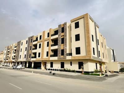 3 Bedroom Apartment for Sale in East Riyadh, Riyadh - Apartment for Sale in Al Yarmuk, East Riyadh