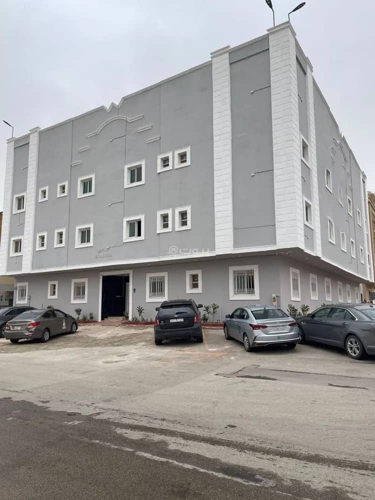 Apartment for rent in Al Sahafah, North Riyadh Apartment for rent in Al Sahafah, North Riyadh